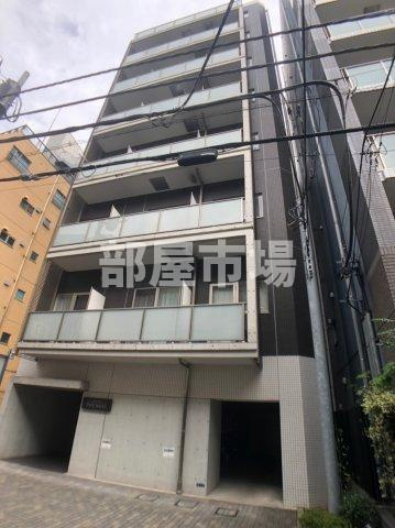 アルテシモプレンドの外観