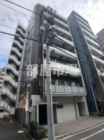 アルテシモプレンドの外観