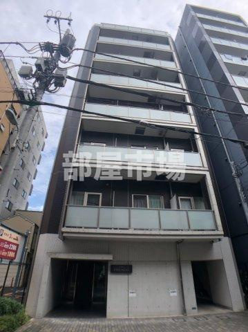 アルテシモプレンドの外観