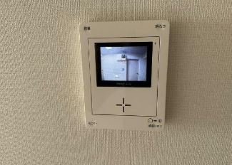 【セキュリティ】 | パピリオーテ西横浜