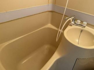 【浴室】 | パピリオーテ西横浜