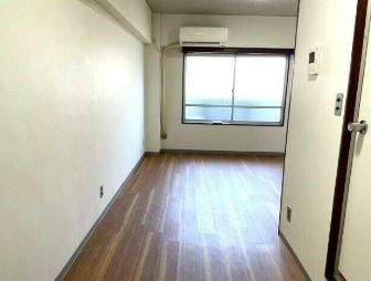 【寝室】 | パピリオーテ西横浜