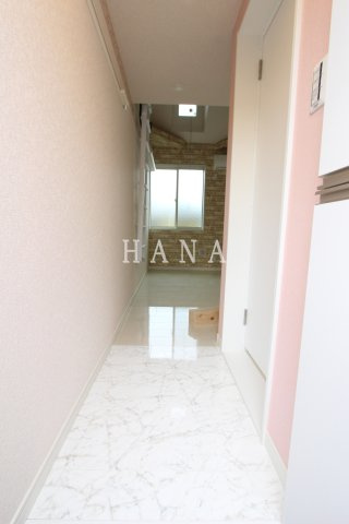 【内装】 | ユナイト 保土ヶ谷オアシスドリーム | 同物件の参考写真です。