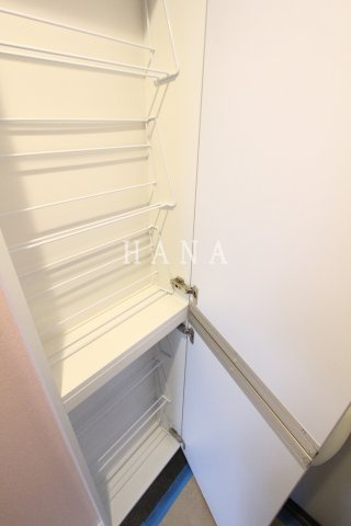 【収納】 | ユナイト 保土ヶ谷オアシスドリーム | 同物件の参考写真です。