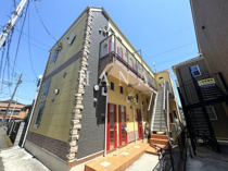 ユナイト 保土ヶ谷オアシスドリームの画像