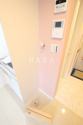 【内装】 | ユナイト 保土ヶ谷オアシスドリーム | 同物件の参考写真です。