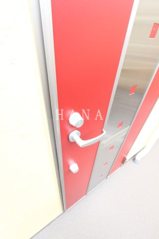 【エントランス】 | ユナイト 保土ヶ谷オアシスドリーム | 同物件の参考写真です。