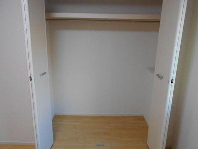 【収納】 | メゾン・アルテミス | こまごまとしたものを収納できそうですね