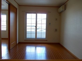 【バルコニー】 | クラール雅 | 暖かな日差しのふりそそぐバルコニー