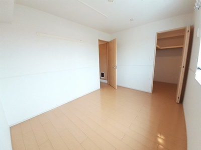 【内装】 | ハピネスⅡ | 内装も気になるポイント