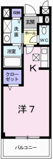 【間取り】 | リバーサイドヴィレッジ