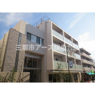 【外観】 | ＭＡＩＳＯＮ　ＳＥＮＺＯＫＵＩＫＥ