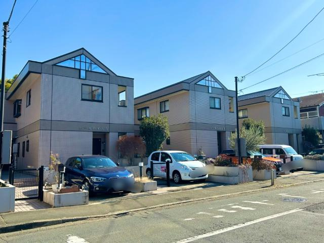 パールハイムの画像