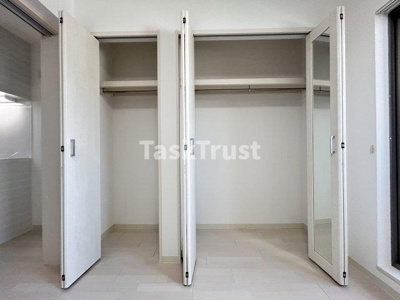 【収納】 | ラモーナ東光町Ⅰ