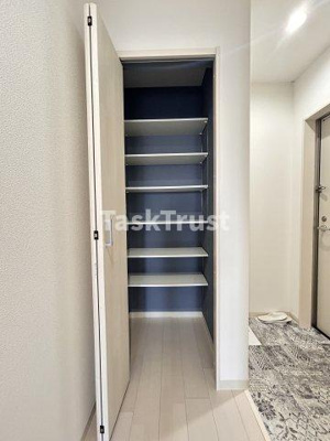 【収納】 | ラモーナ東光町Ⅰ