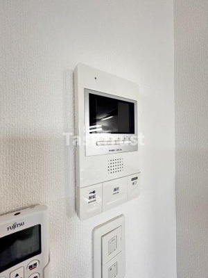 【セキュリティ】 | ラモーナ東光町Ⅰ