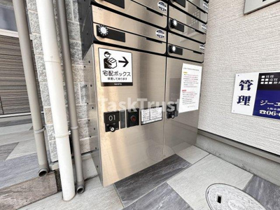 【その他共用部分】 | ラモーナ東光町Ⅰ