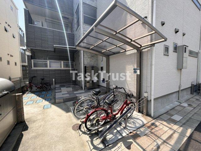 【その他共用部分】 | ラモーナ東光町Ⅰ