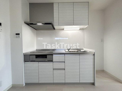 【キッチン】 | ラモーナ東光町Ⅰ