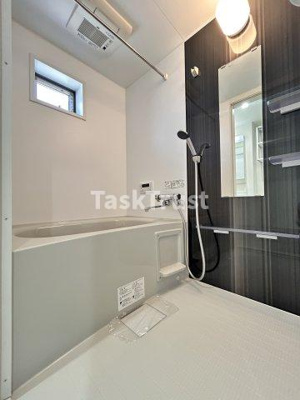 【浴室】 | ラモーナ東光町Ⅰ