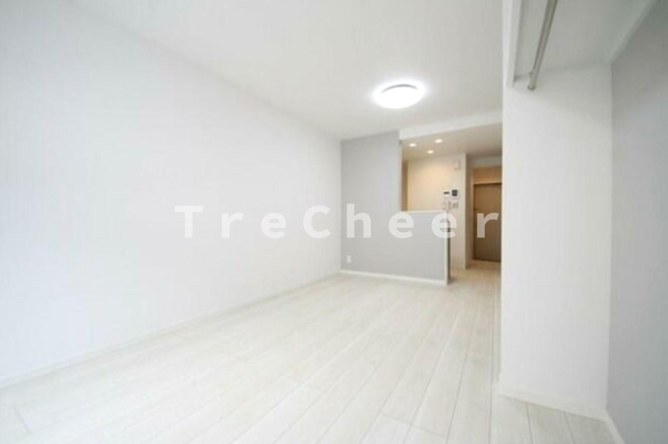 トレゾールケーアンドエー板橋本町(トレゾールK&A板橋本町)の洋室