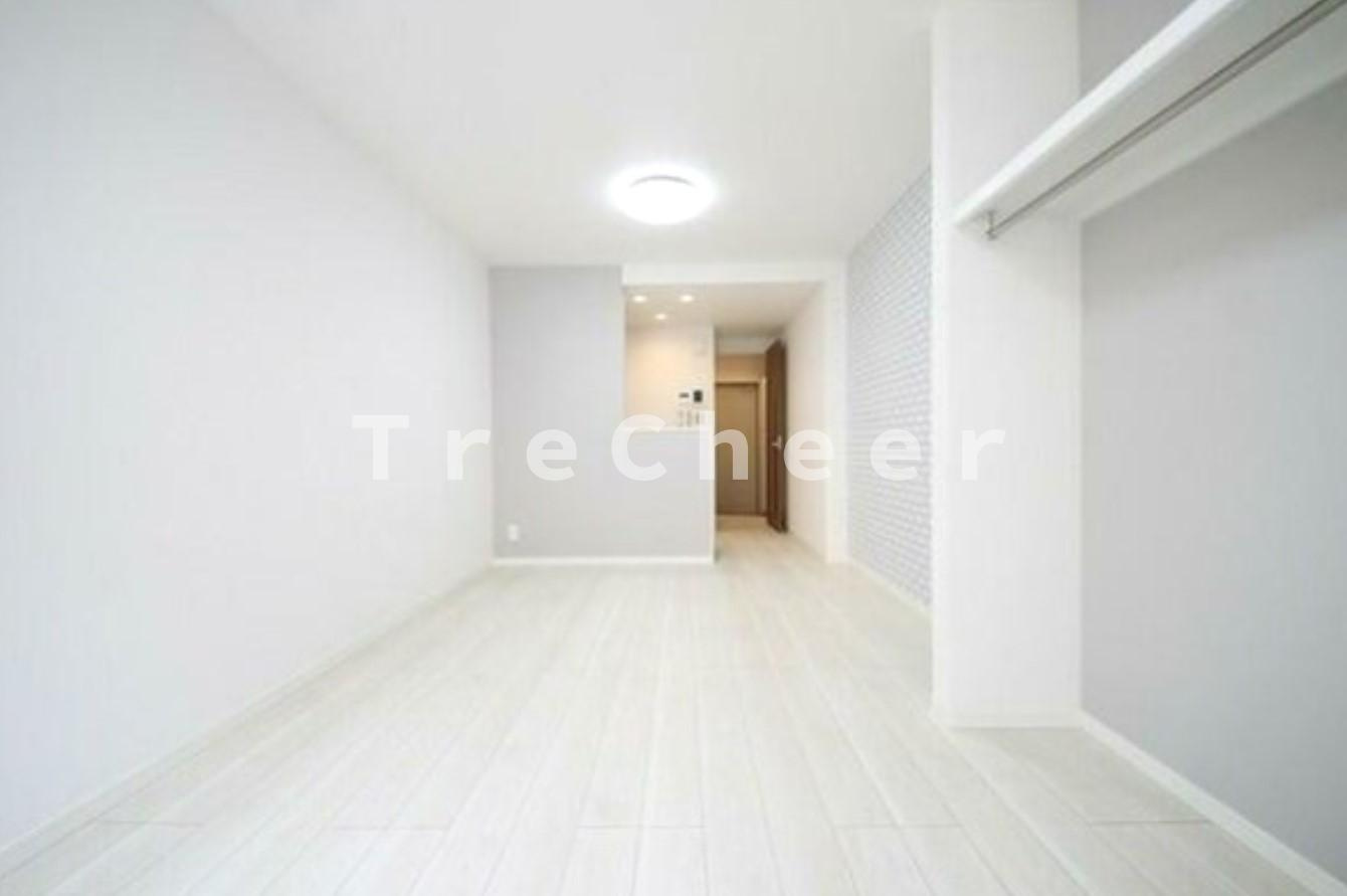 トレゾールケーアンドエー板橋本町(トレゾールK&A板橋本町)の収納