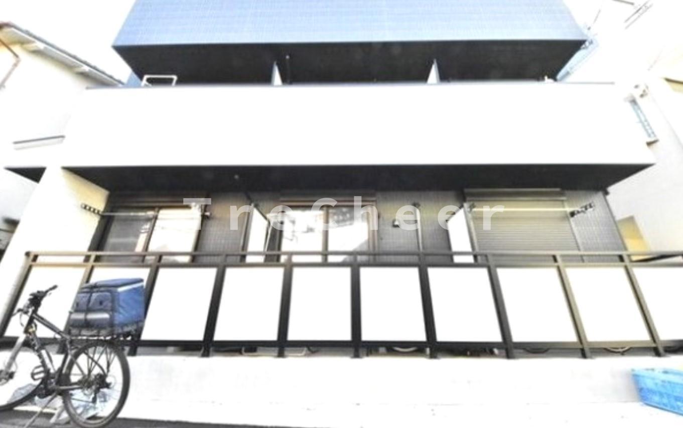 トレゾールケーアンドエー板橋本町(トレゾールK&A板橋本町)のその他共用部分