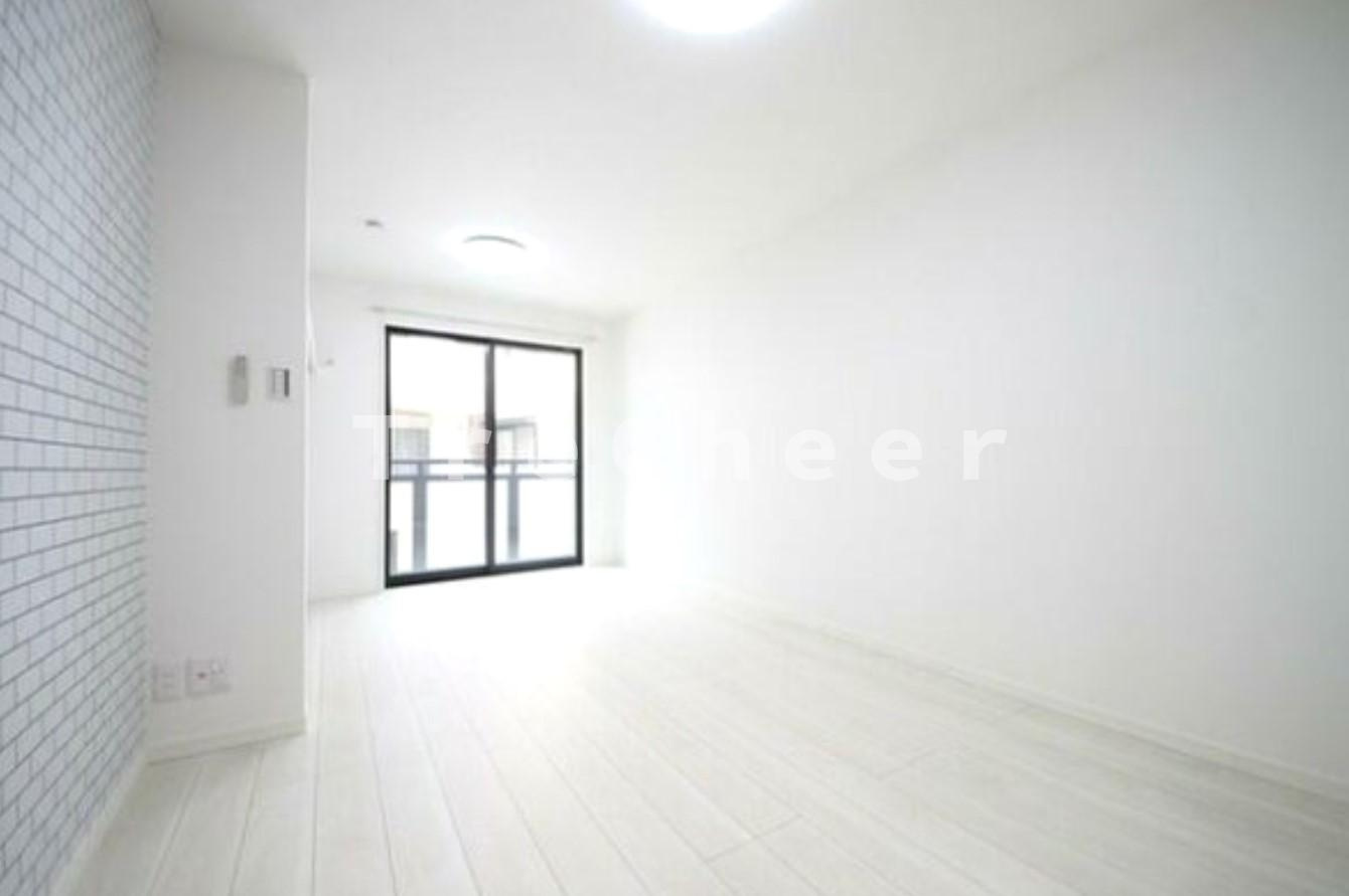 トレゾールケーアンドエー板橋本町(トレゾールK&A板橋本町)の寝室