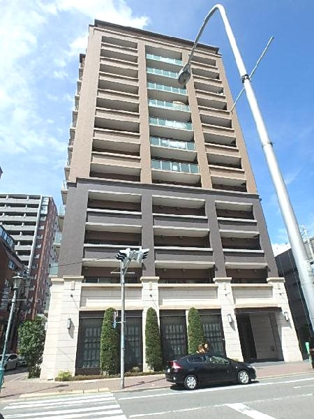 ローレルコート神戸元町