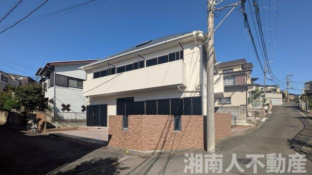 藤沢市大鋸３丁目７－３０戸建て