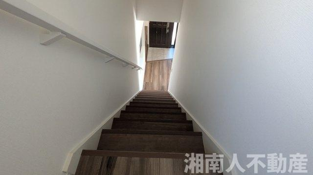 藤沢市大鋸３丁目７－３０戸建てのその他