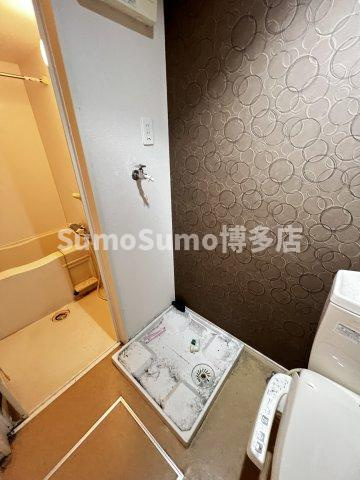 RIFMIC博多cityの設備