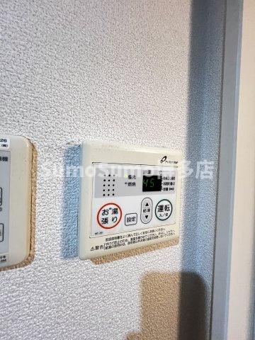 RIFMIC博多cityの設備