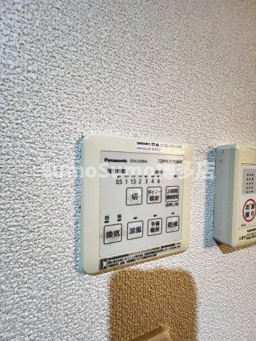 RIFMIC博多cityの設備