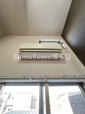 RIFMIC博多cityの設備