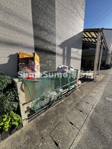 RIFMIC博多cityのその他共用部分