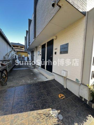 RIFMIC博多cityのその他共用部分