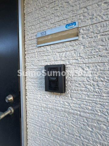 RIFMIC博多cityのセキュリティ