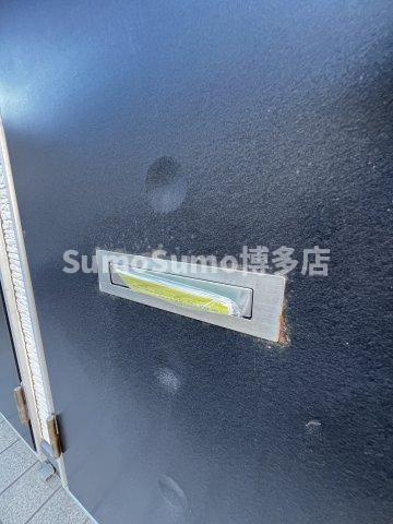 RIFMIC博多cityのその他共用部分