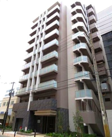 スペーシア江坂南金田