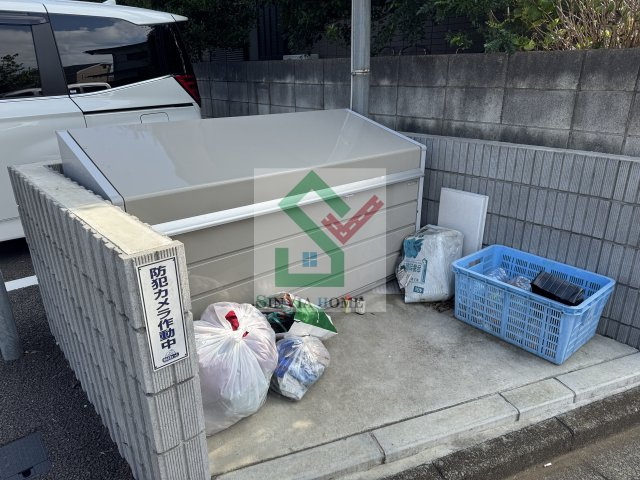 フォンテーヌ358のその他共用部分