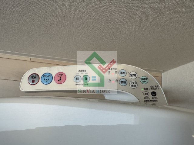 フォンテーヌ358のその他