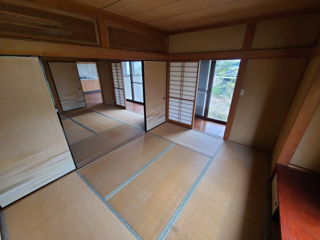 長生村七井土1966中古戸建のその他