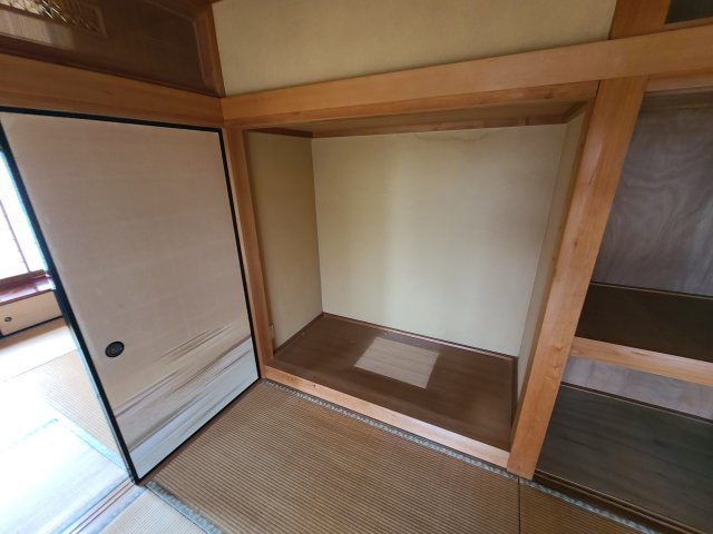 長生村七井土1966中古戸建のその他