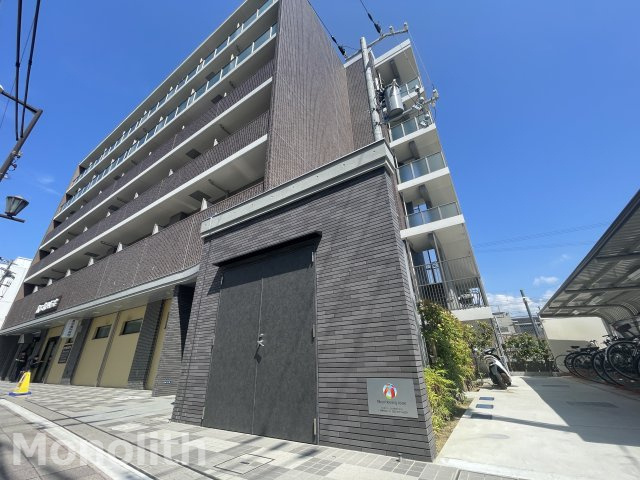 シェルピアコート貝塚