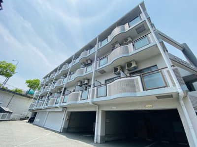 【外観】 | ベルメーユ滝原