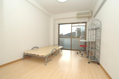 【洋室】 | ベルメーユ滝原