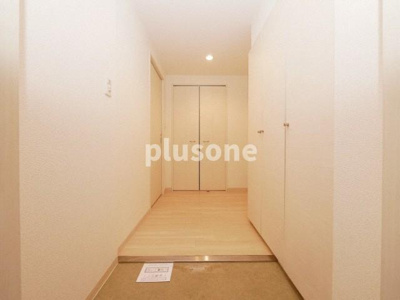 【玄関】 | アーデン土佐堀