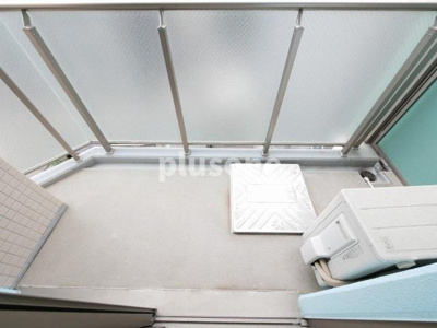 【バルコニー】 | アーデン土佐堀