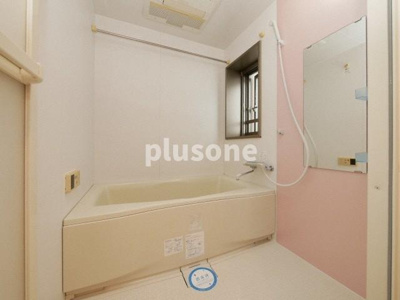 【浴室】 | アーデン土佐堀